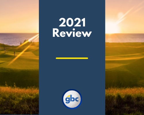 2021 golf betting results