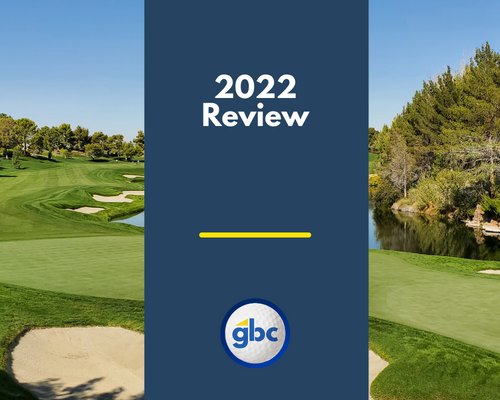 2022 golf betting tips review