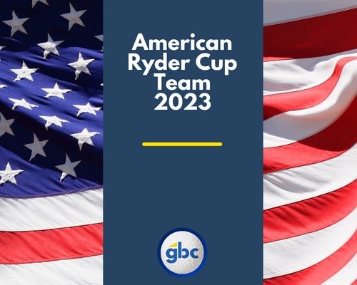 American_Ryder_Cup_Team_2023