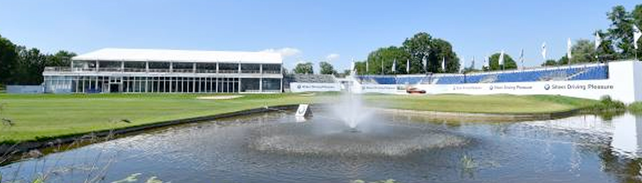 Golf Betting Club BMW international Open 2021 Betting Tips and Preview