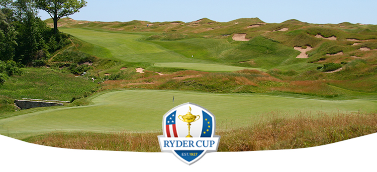Golf Betting Club Ryder Cup Preview