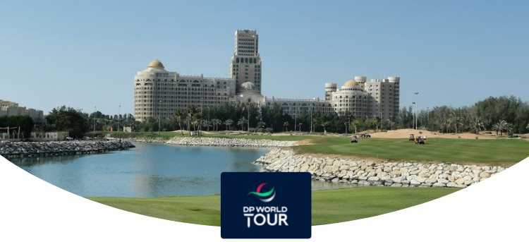 Golf Betting Club Dubai Championship